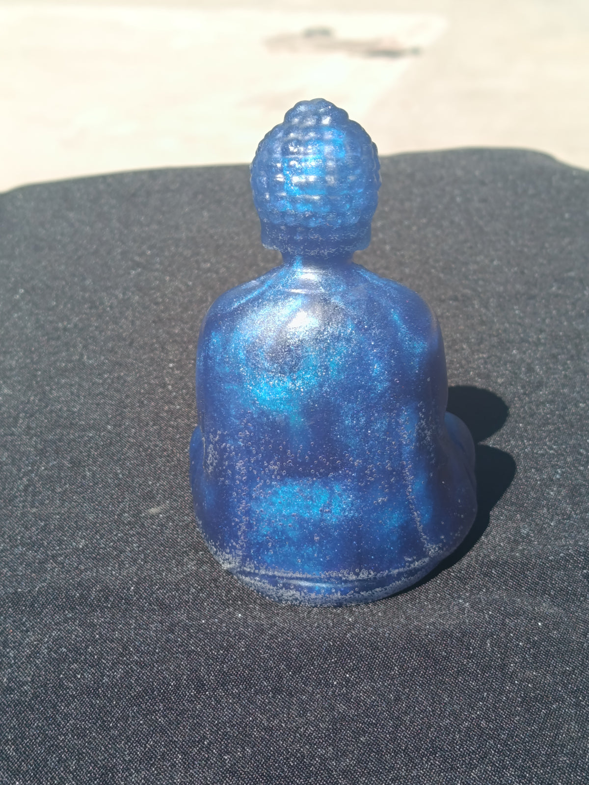 Bouddha