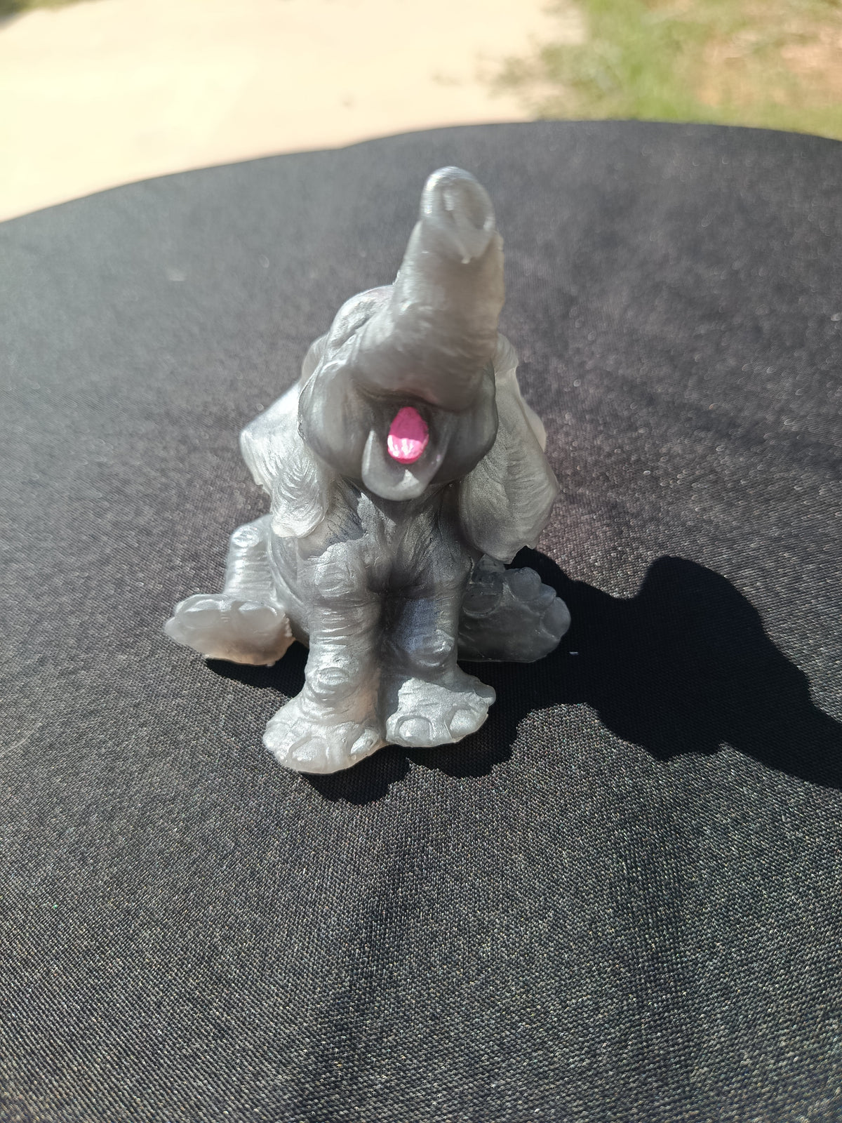 Éléphant