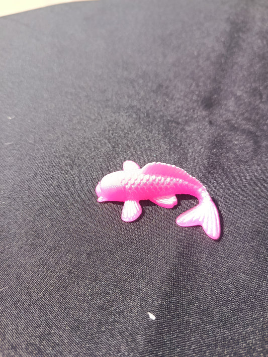 Carpe koi