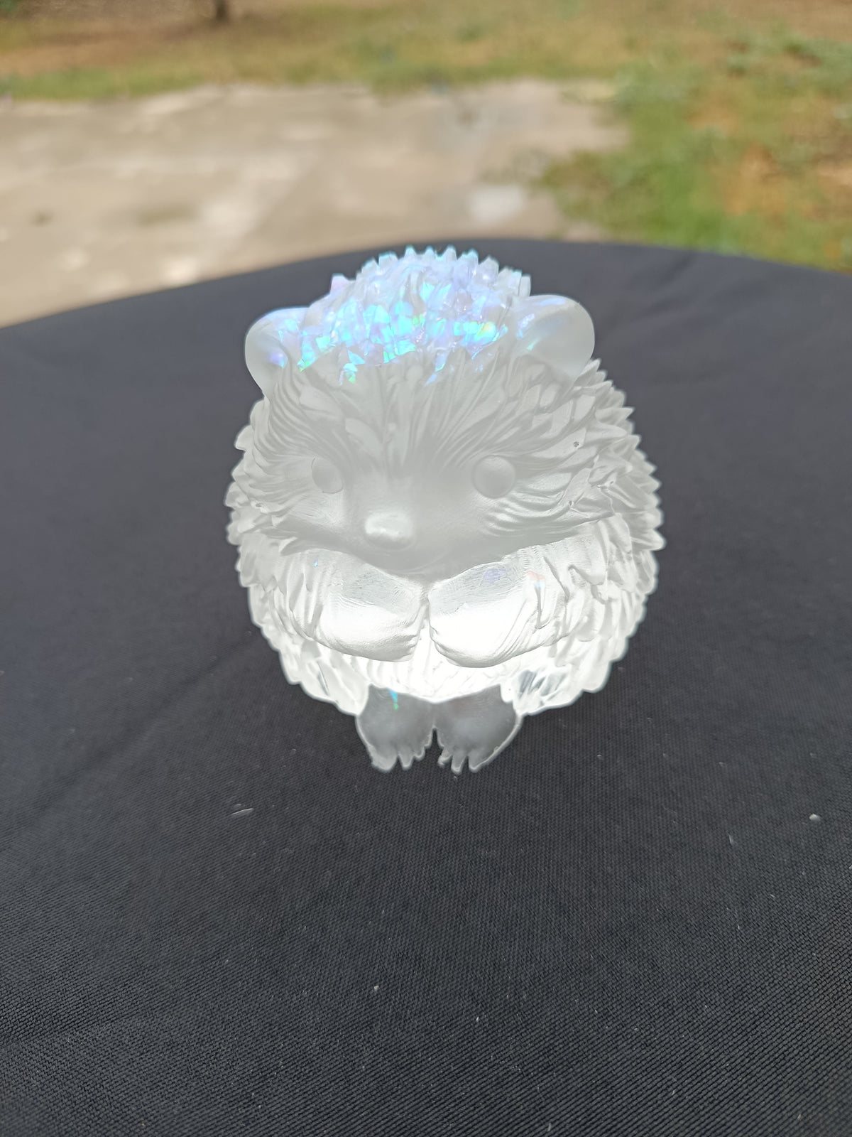 Grand hérisson