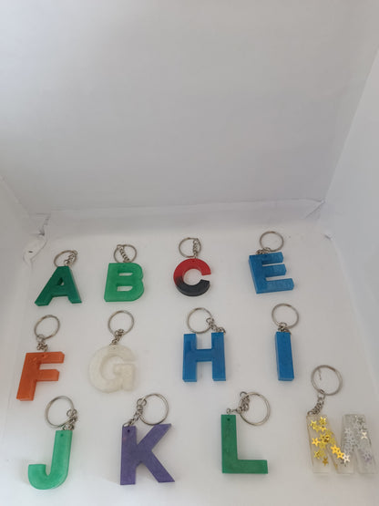 Porte clé