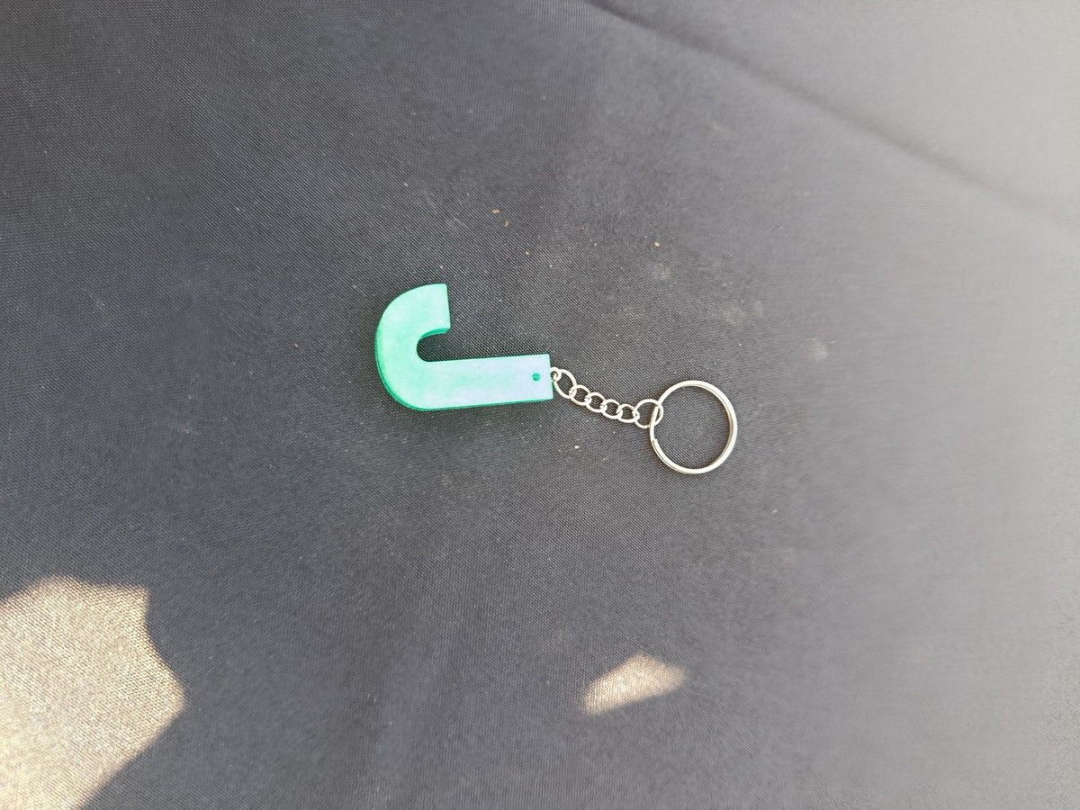 Porte clé