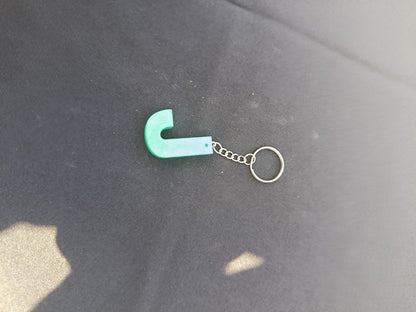 Porte clé