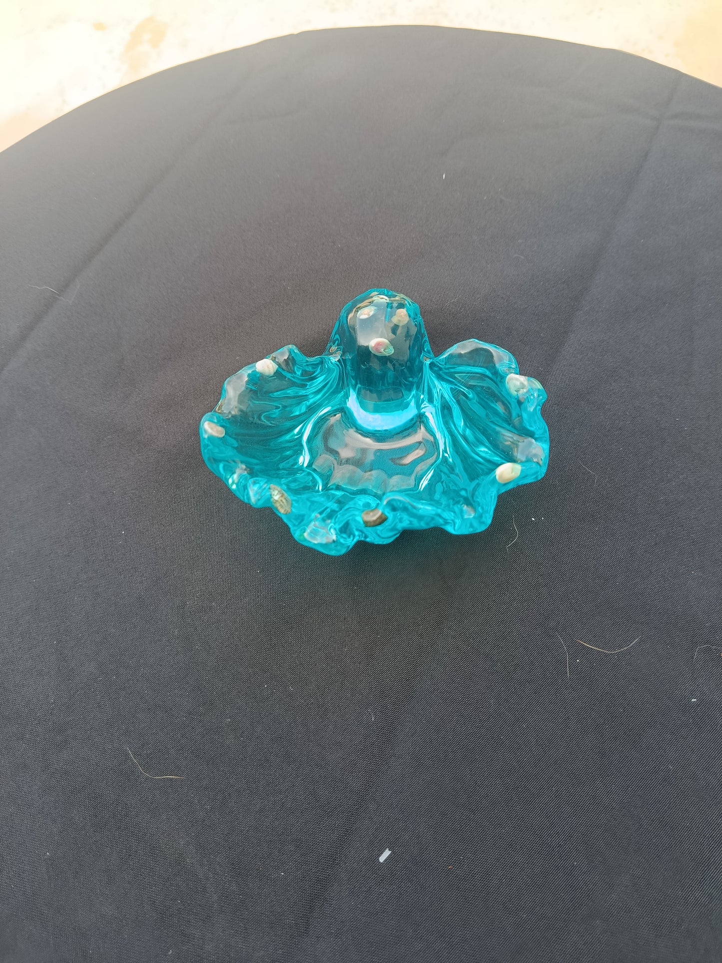 Vide poche coquillage