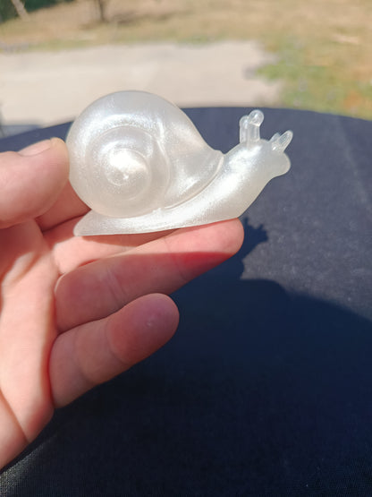 Escargot taille M