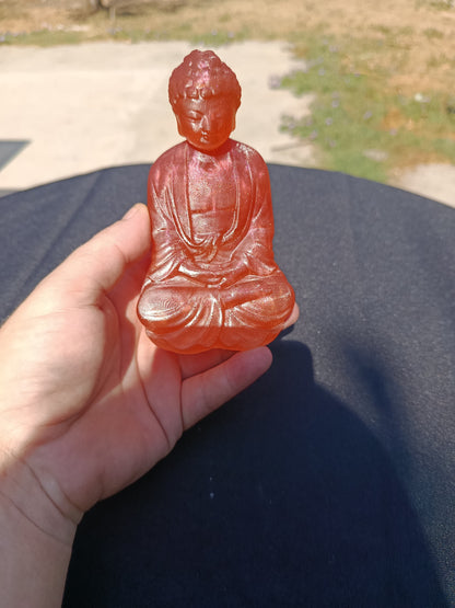 Bouddha