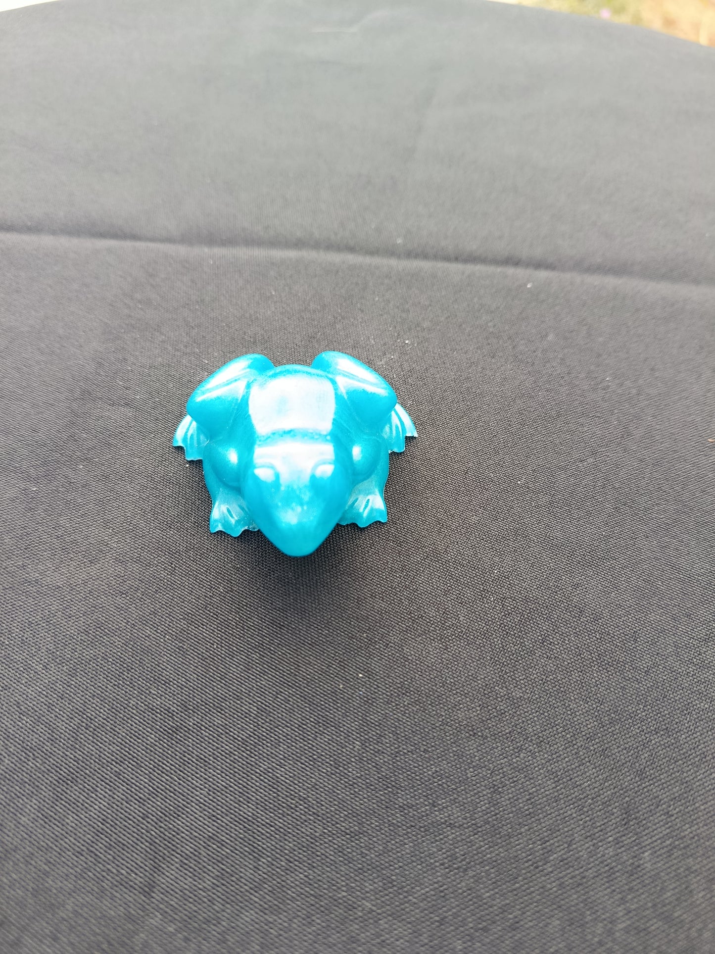 Grenouille
