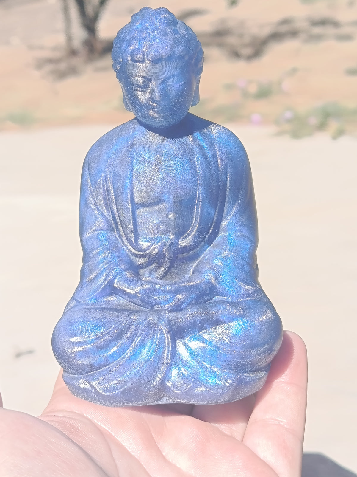 Bouddha