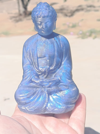 Bouddha