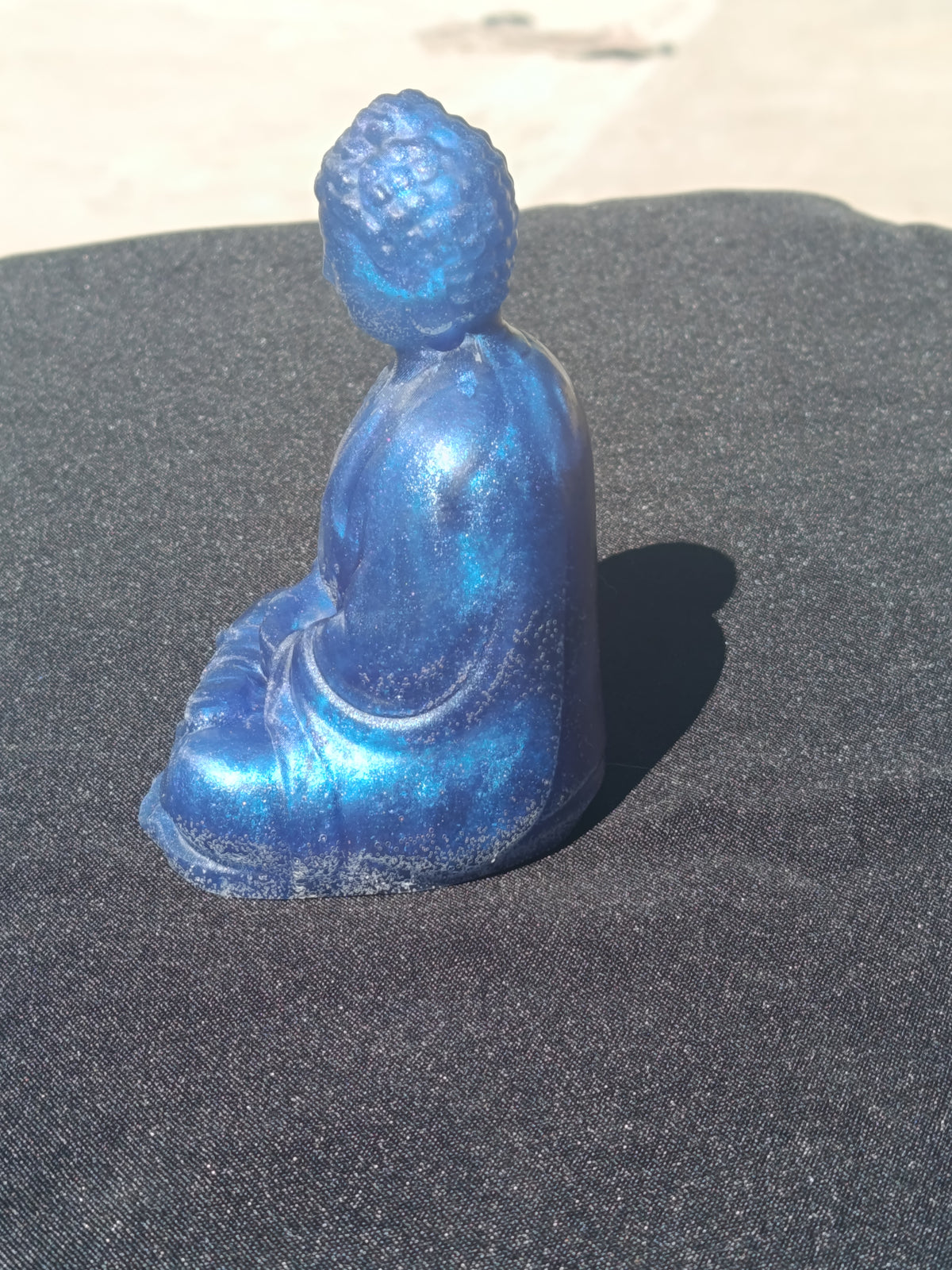 Bouddha