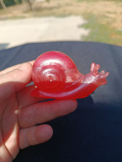 Escargot taille M