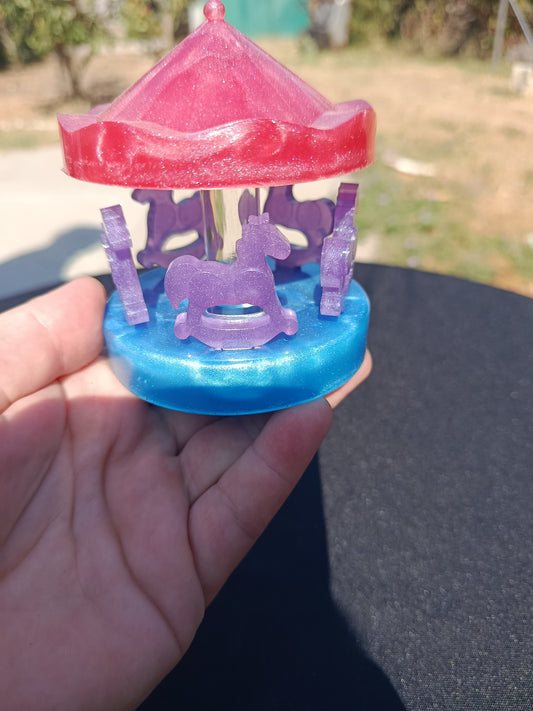 Carousel