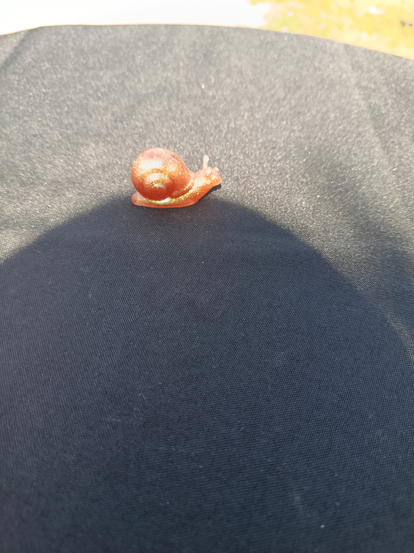 Escargot taille S