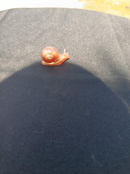 Escargot taille S