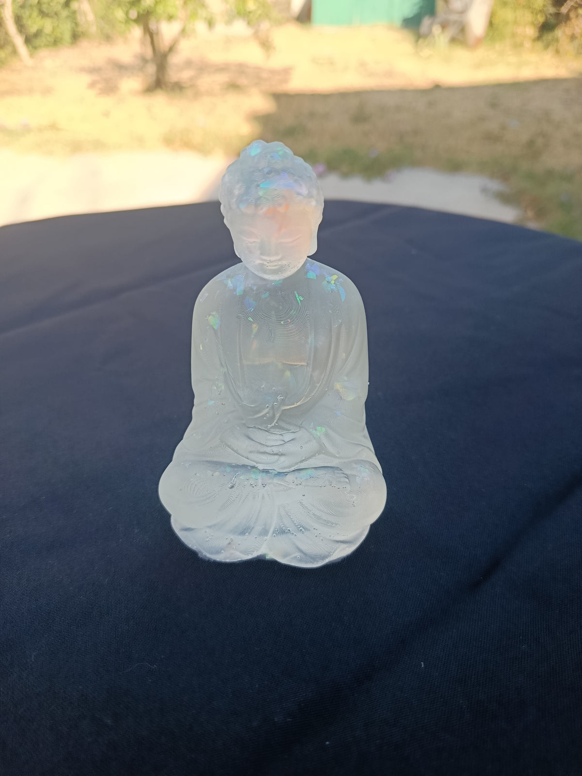 Bouddha