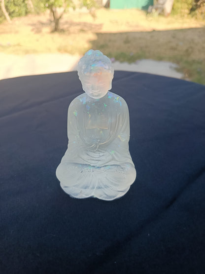 Bouddha