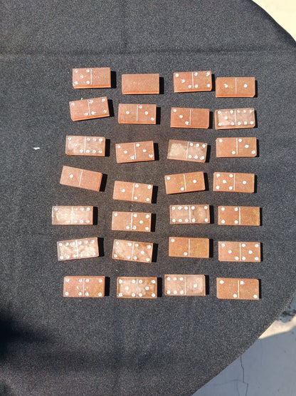 Jeu de dominos
