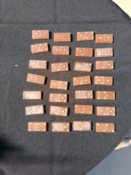 Jeu de dominos