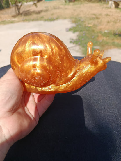 Escargot taille xl