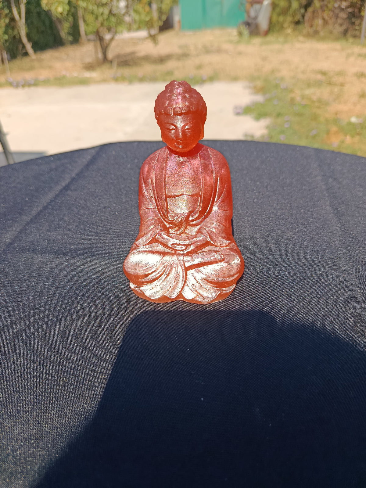 Bouddha