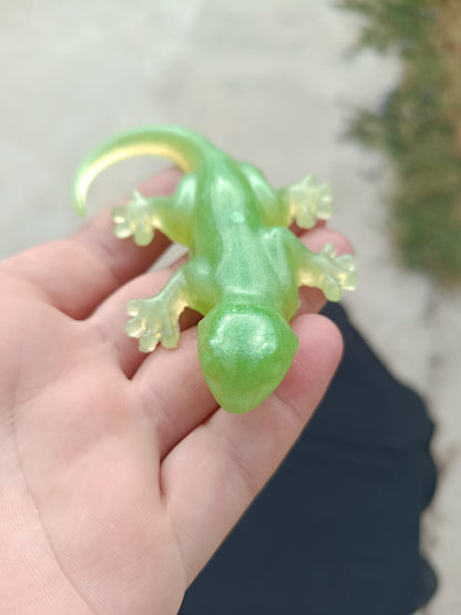 Lézard