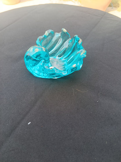 Vide poche coquillage