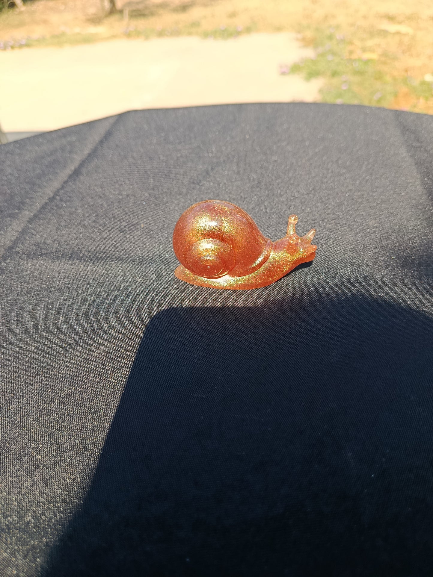 Escargot taille M