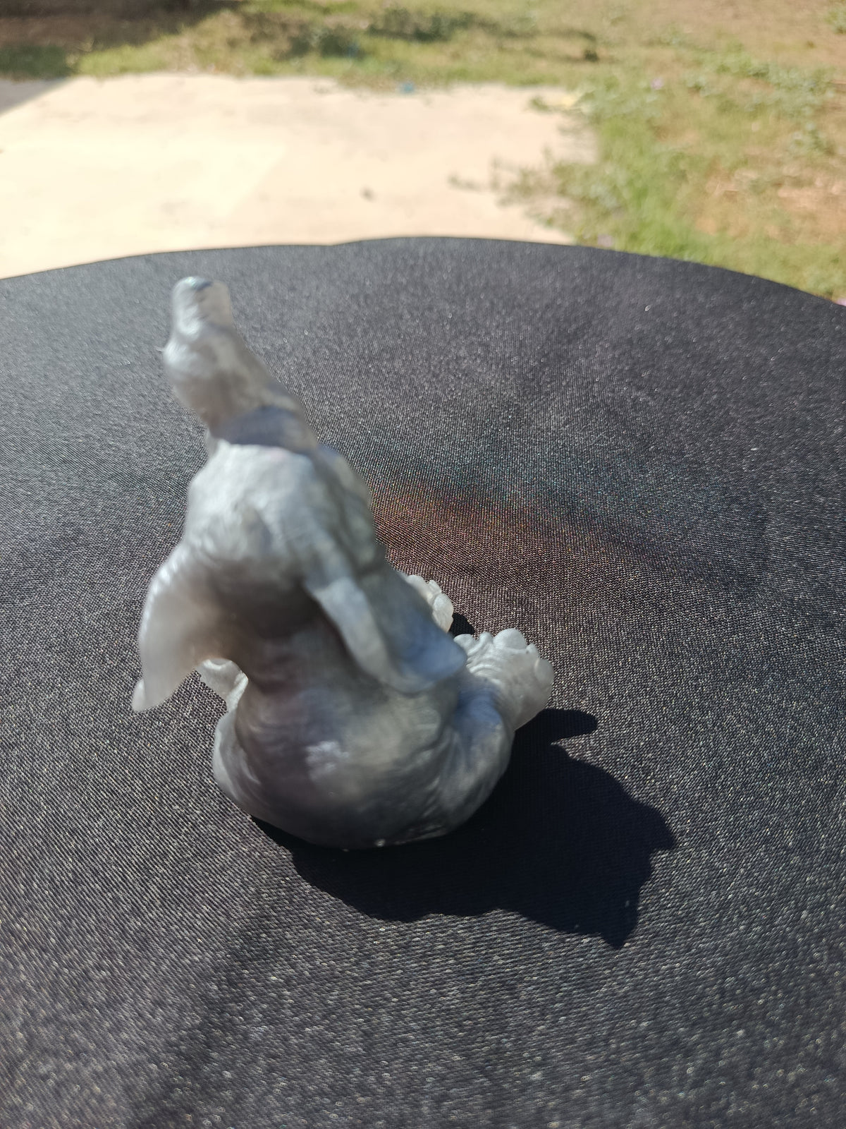 Éléphant