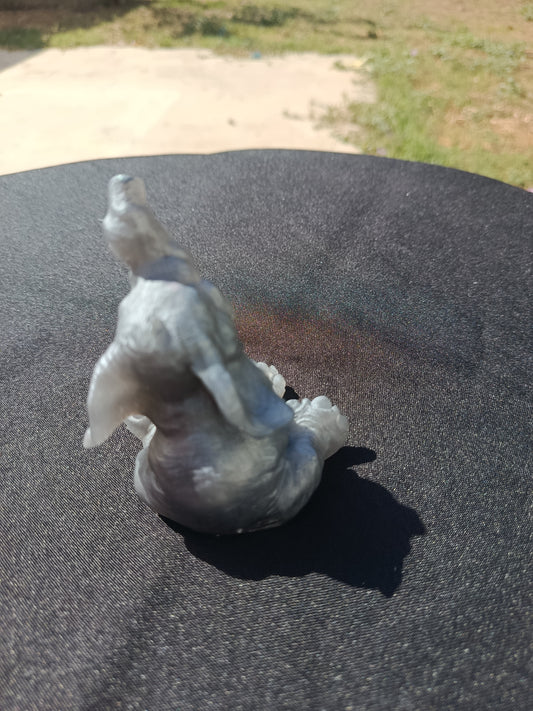 Éléphant