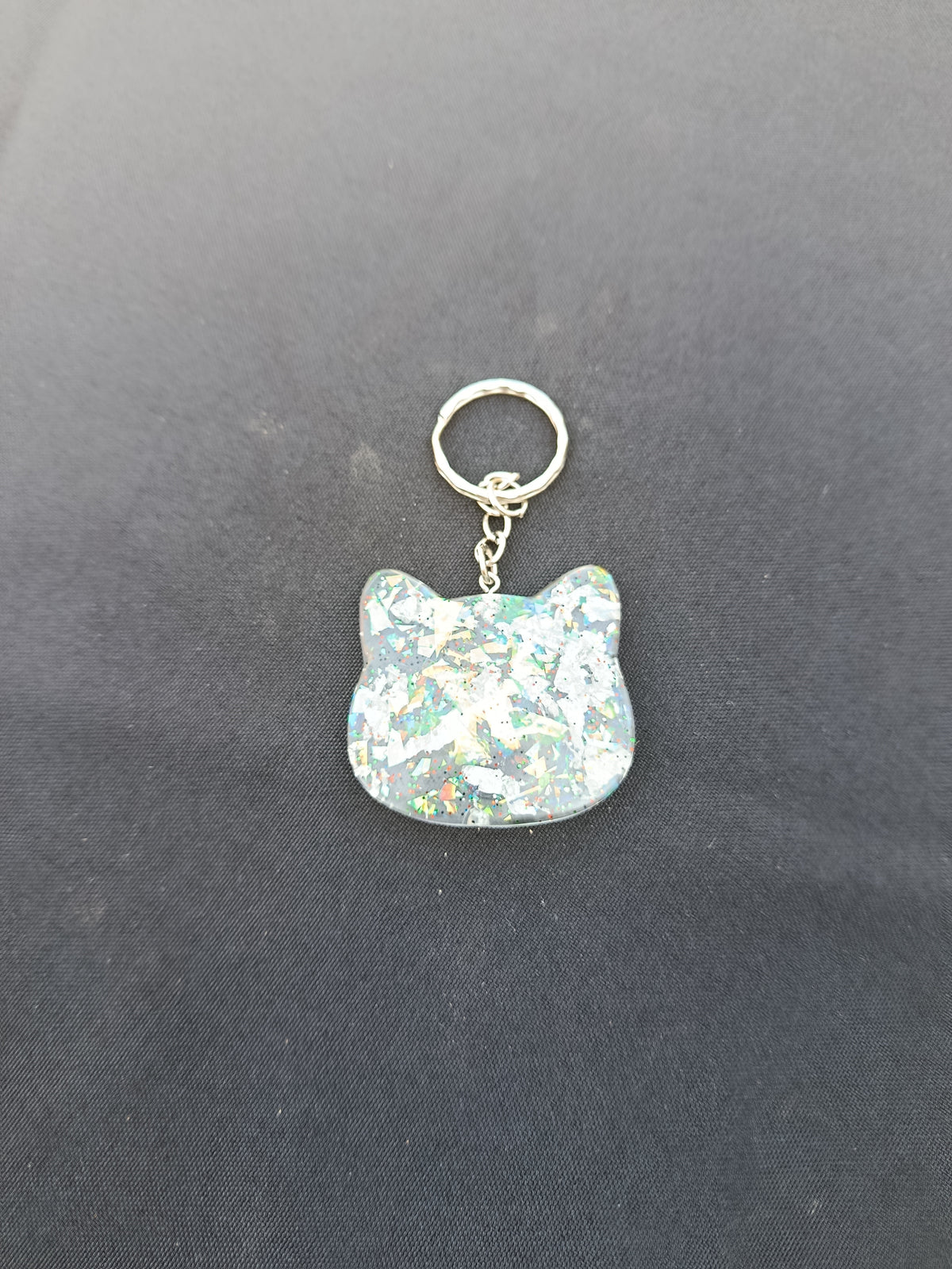 Porte clé thème animaux