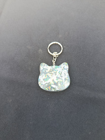 Porte clé thème animaux