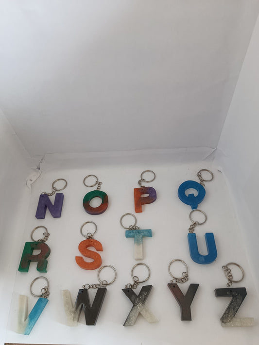Porte clé