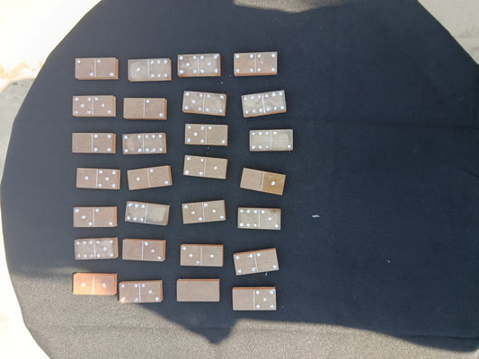 Jeu de dominos