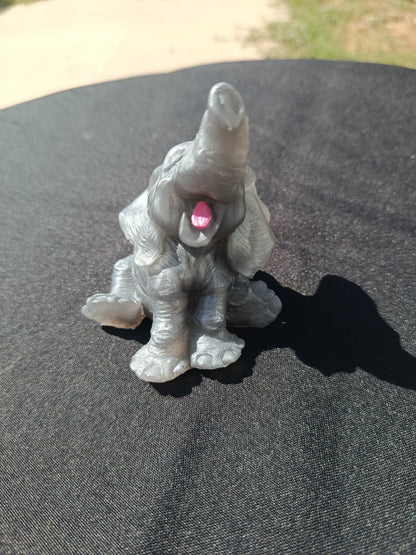 Éléphant