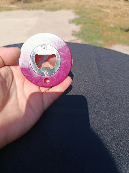 Ouvre bouteille
