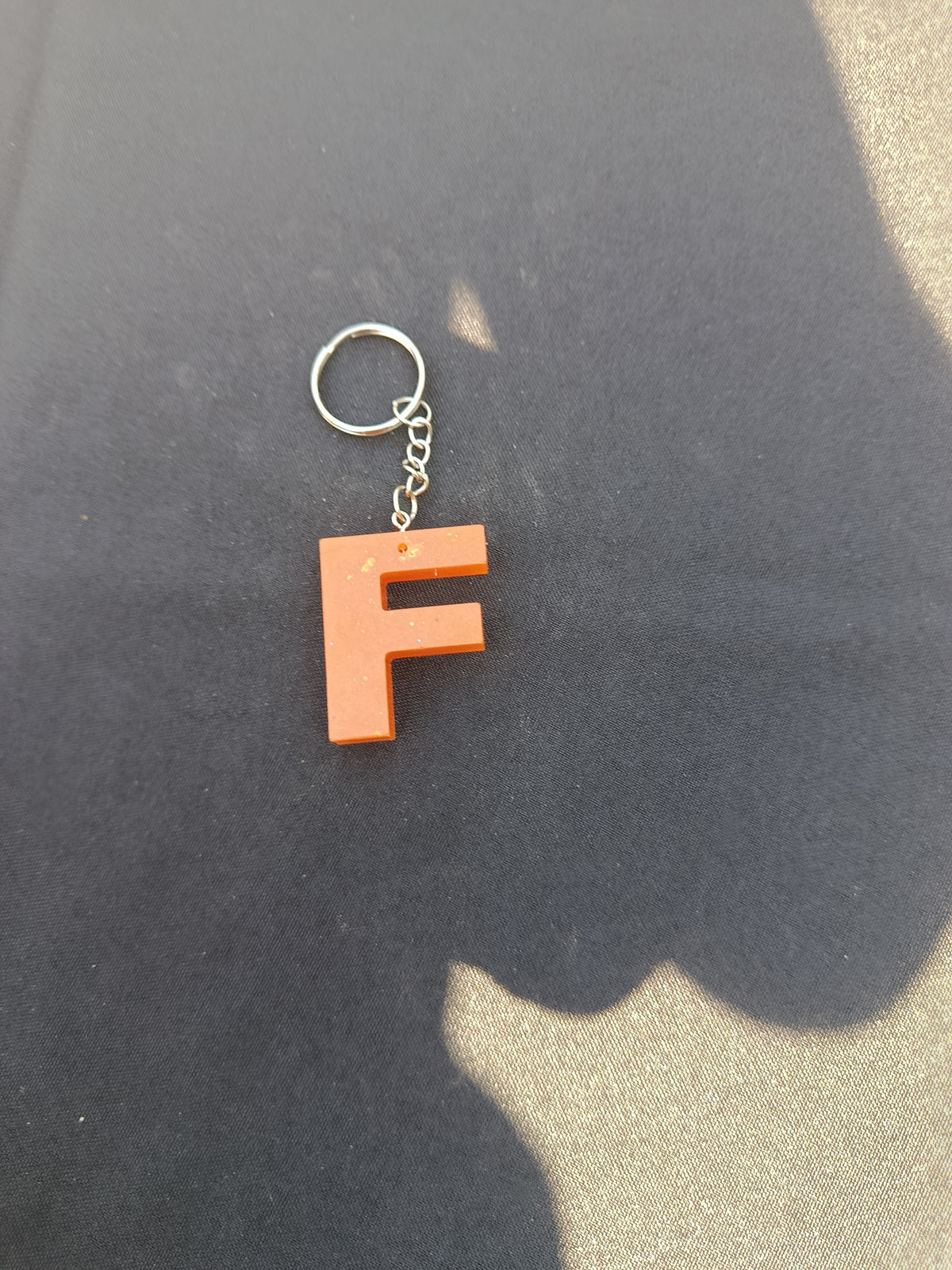 Porte clé