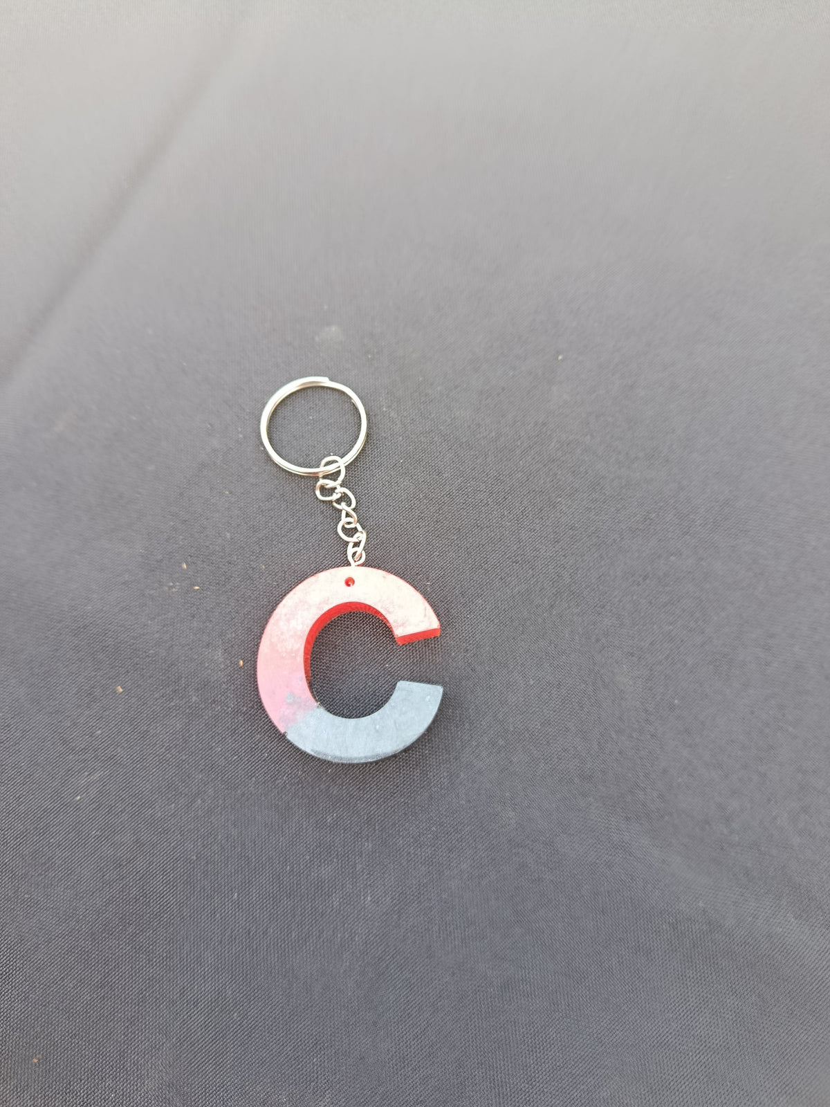 Porte clé