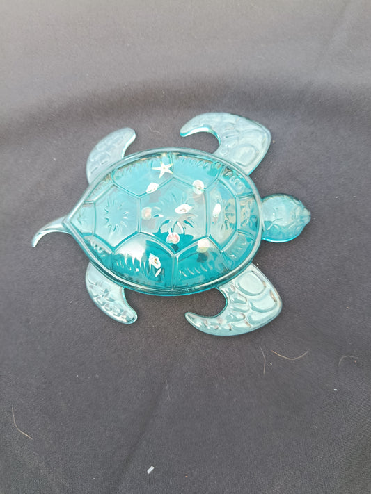 Tortue