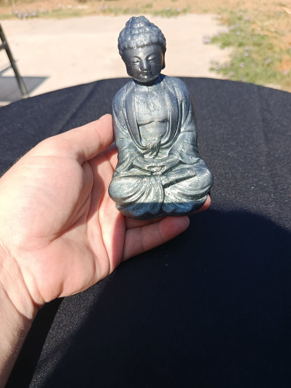 Bouddha