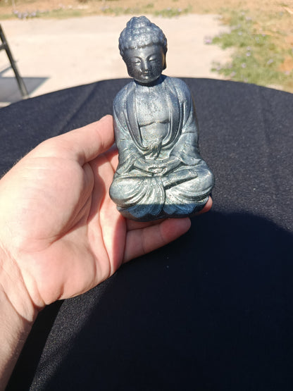 Bouddha