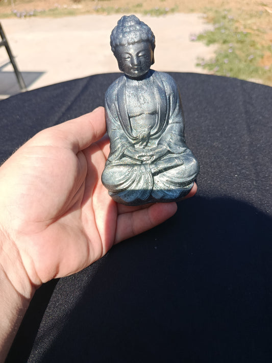 Bouddha