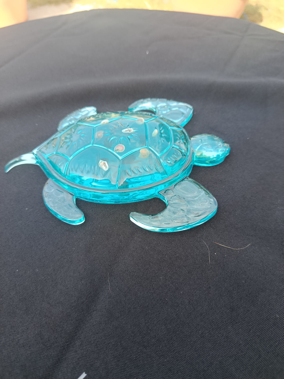 Tortue