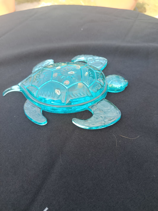 Tortue