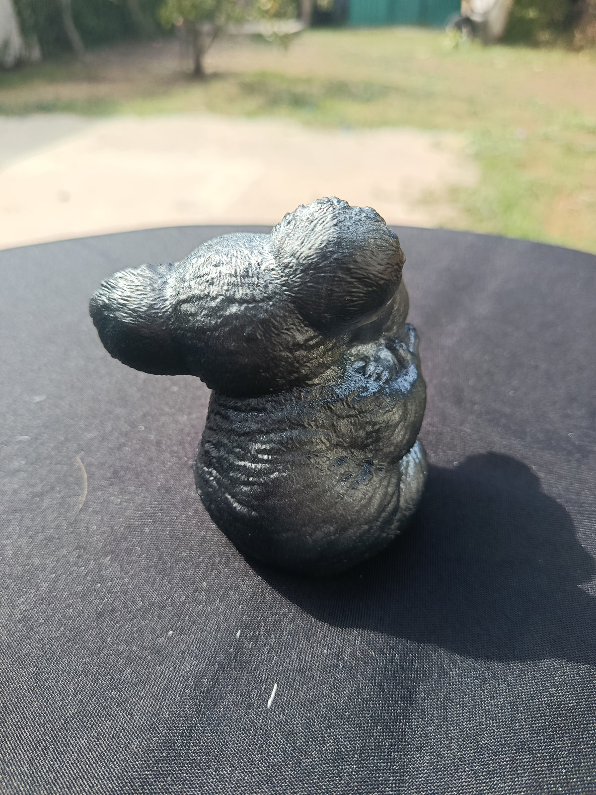Maman koala avec son petit
