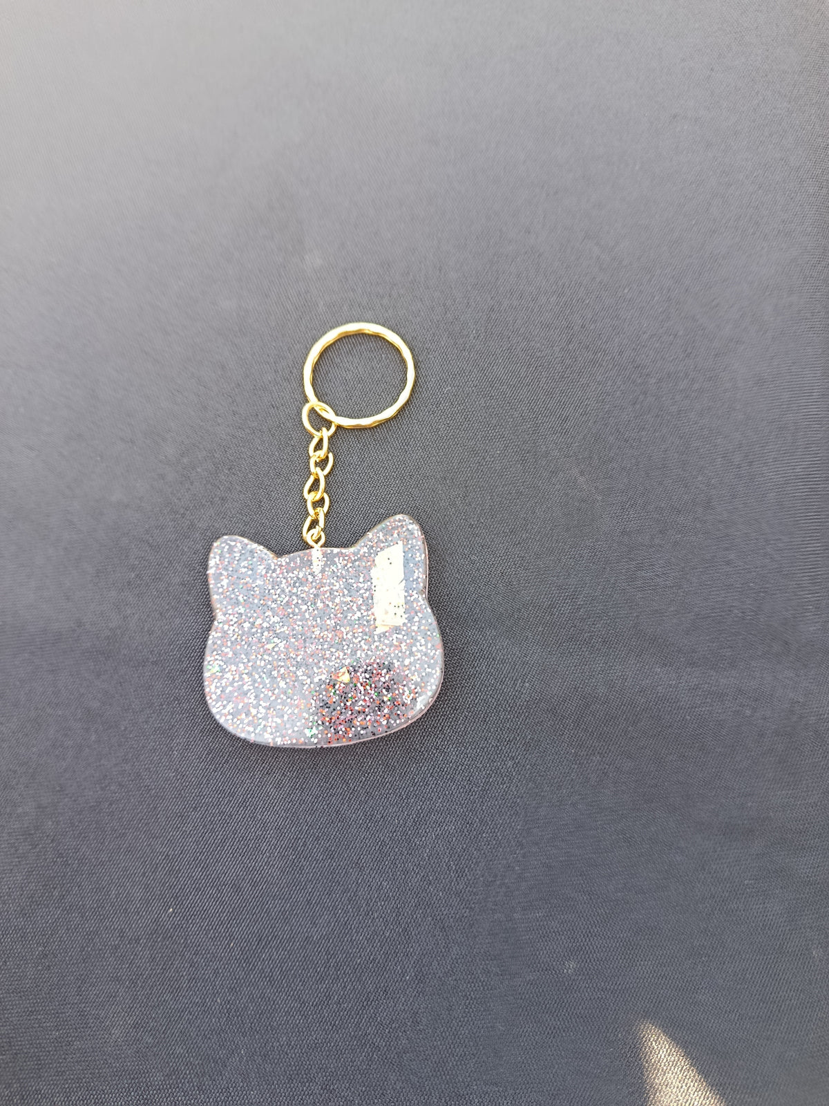 Porte clé thème animaux