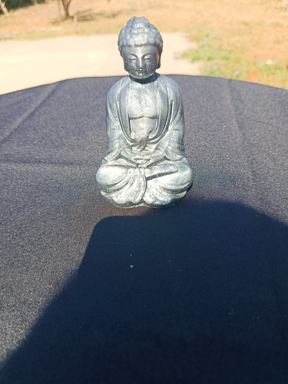 Bouddha