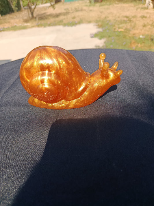 Escargot taille xl