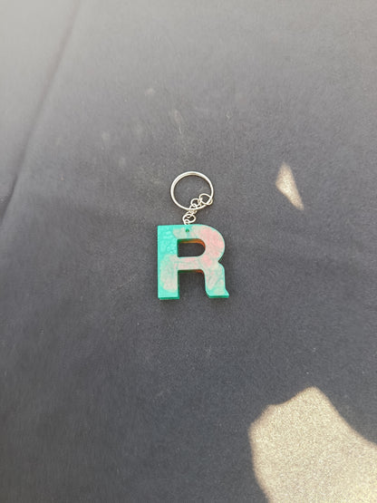 Porte clé