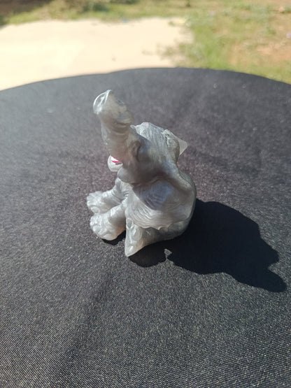 Éléphant
