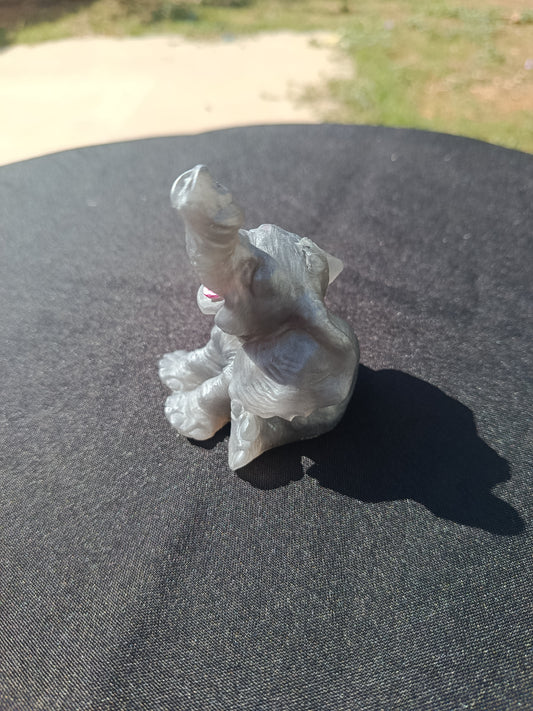 Éléphant